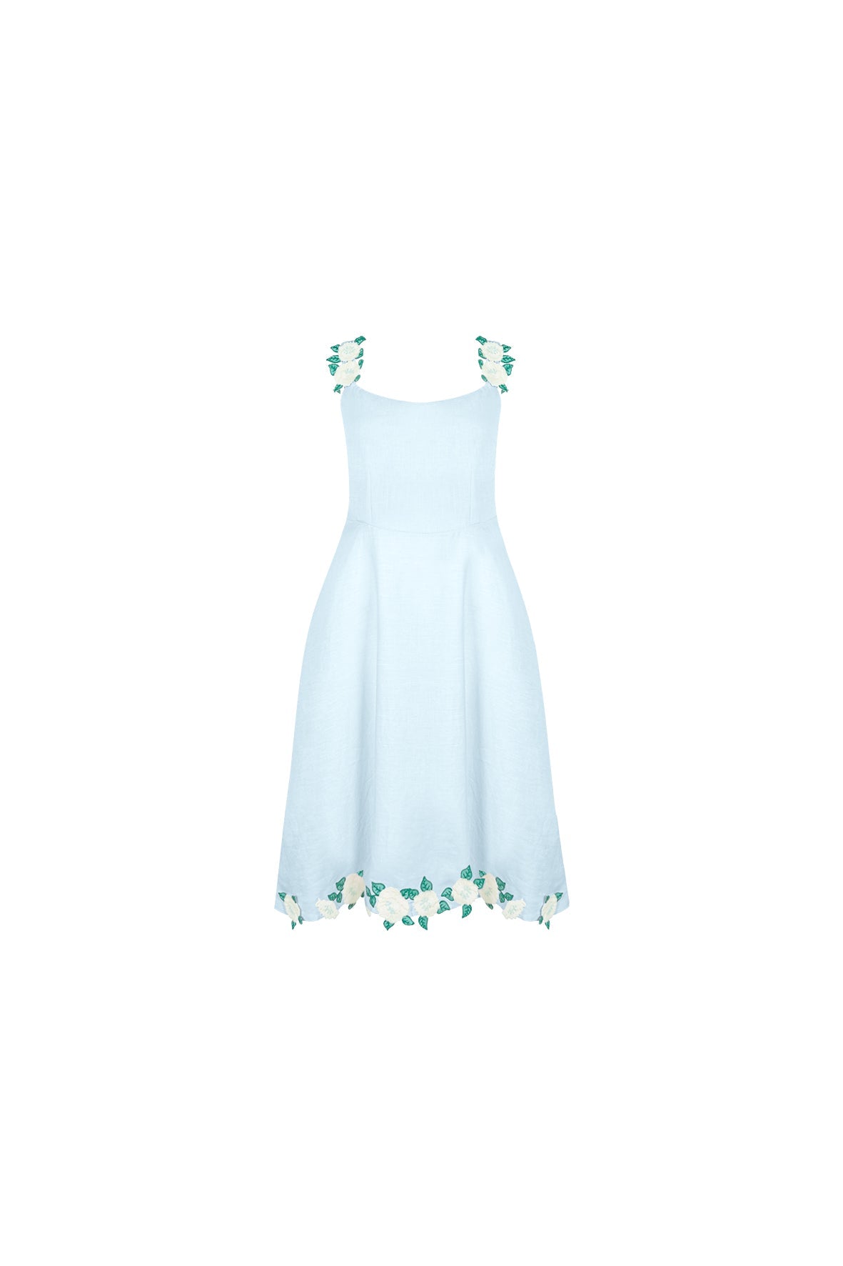 SASHA DRESS FOR GIRLS