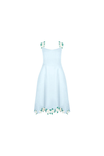SASHA DRESS FOR GIRLS