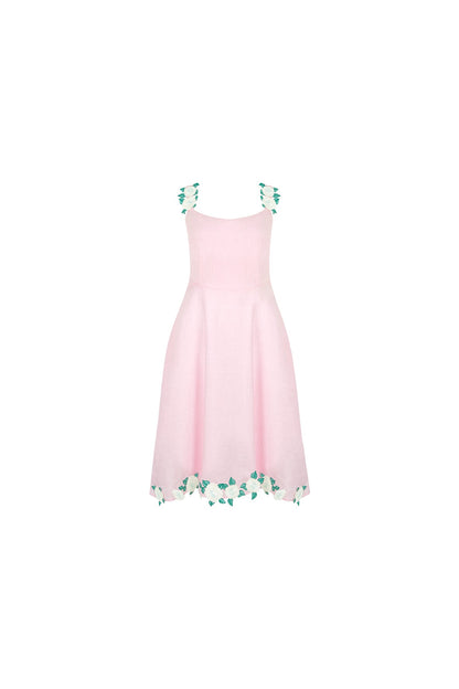 SASHA DRESS FOR GIRLS