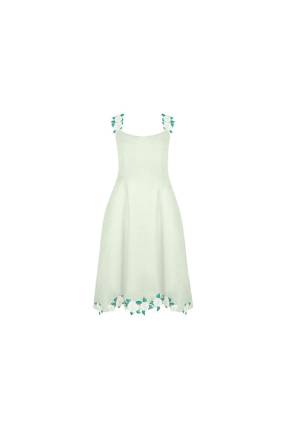 SASHA DRESS FOR GIRLS