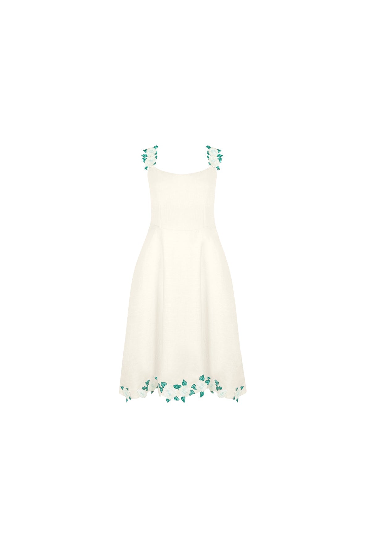 SASHA DRESS FOR GIRLS