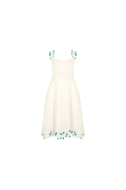 SASHA DRESS FOR GIRLS
