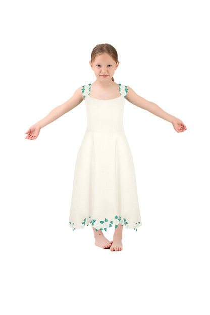 SASHA DRESS FOR GIRLS
