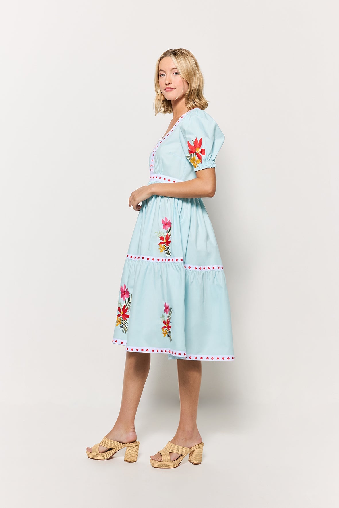 DEBORA DRESS