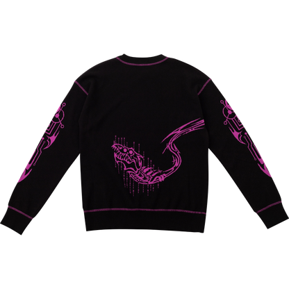 Solver Uzi Sweater