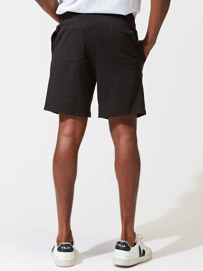 Terence 6.5" Knit Short