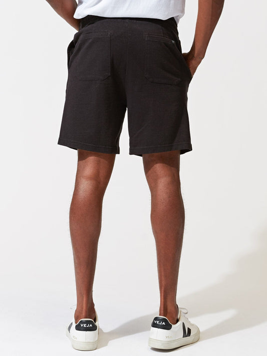 Terence 6.5" Knit Short