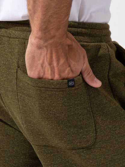 Triblend Fleece Jogger