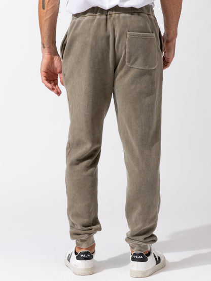 Mineral Wash Jogger