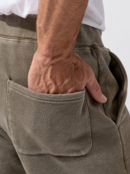 Mineral Wash Jogger