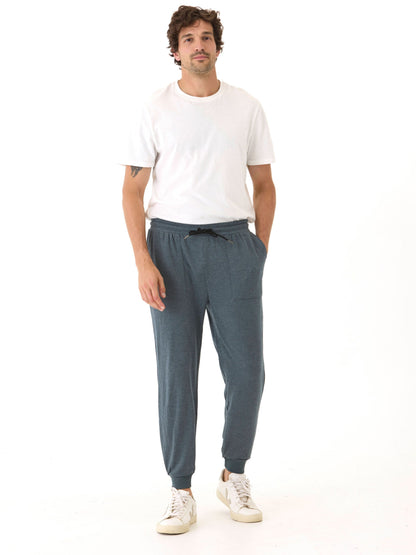 Pierce French Terry Jogger