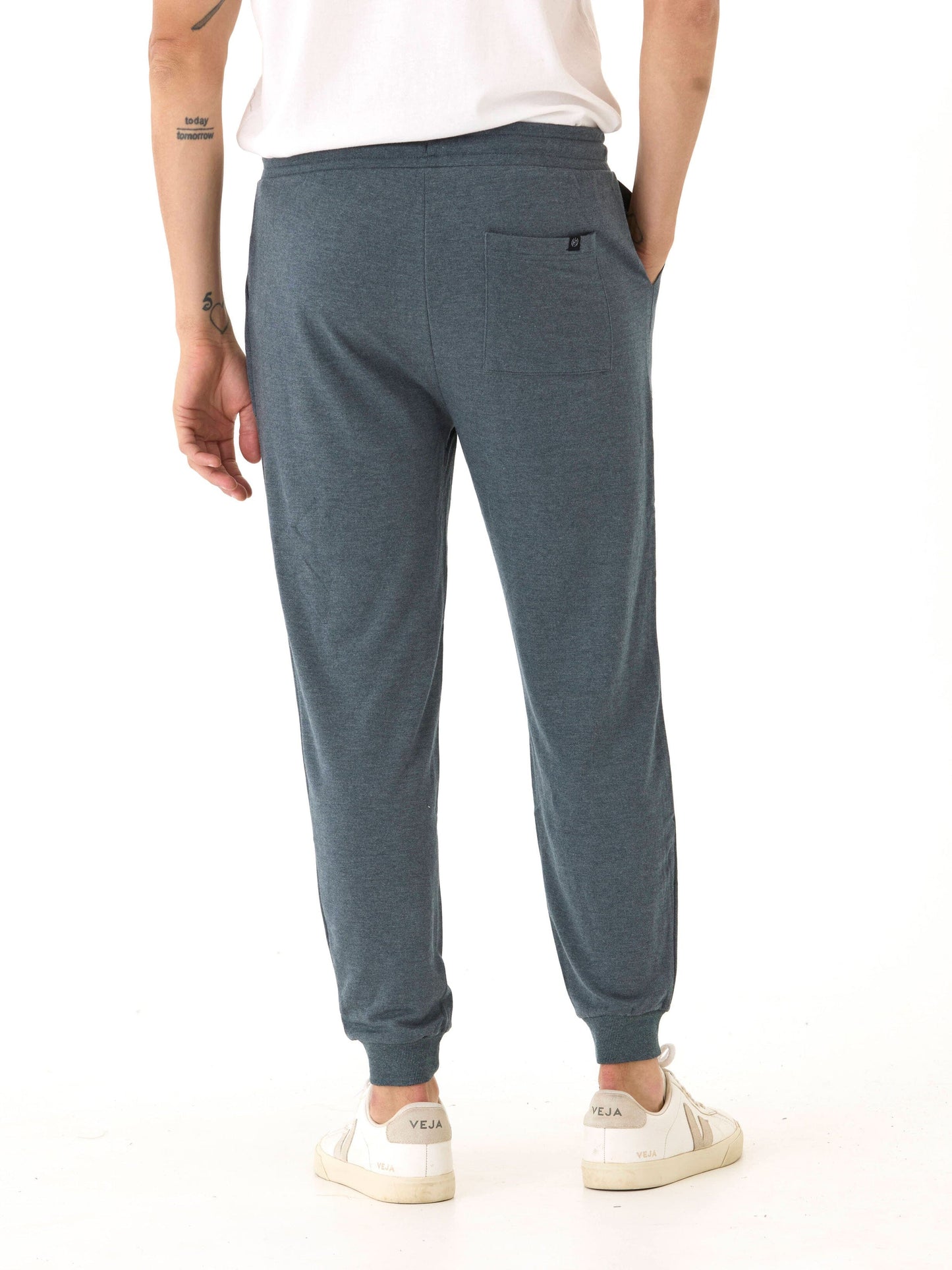 Pierce French Terry Jogger