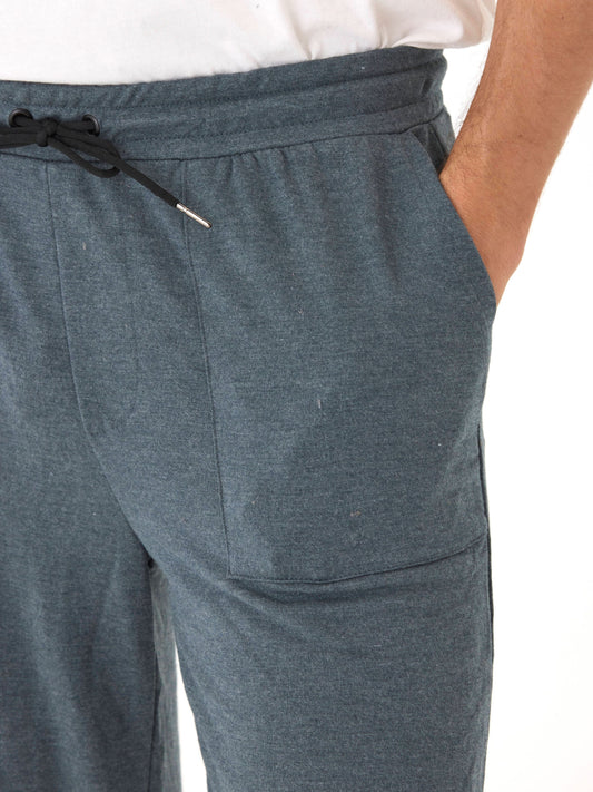 Pierce French Terry Jogger