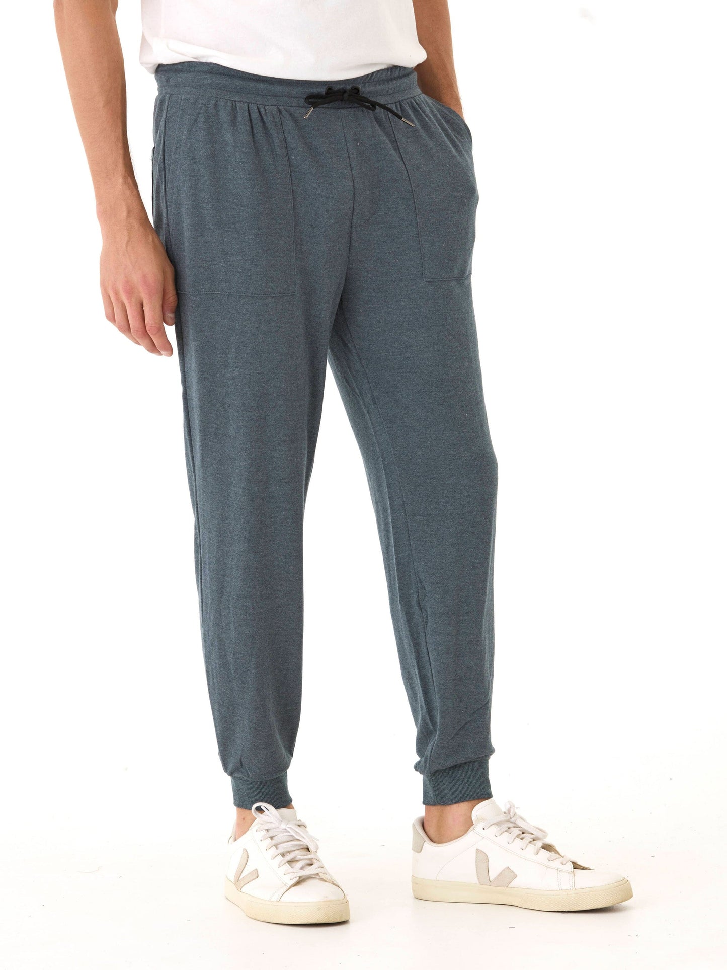 Pierce French Terry Jogger