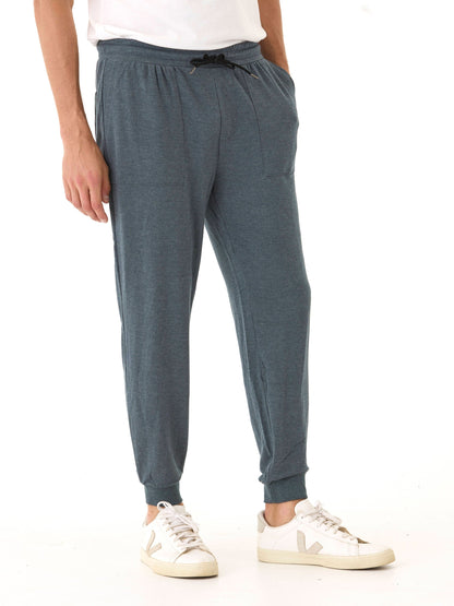 Pierce French Terry Jogger