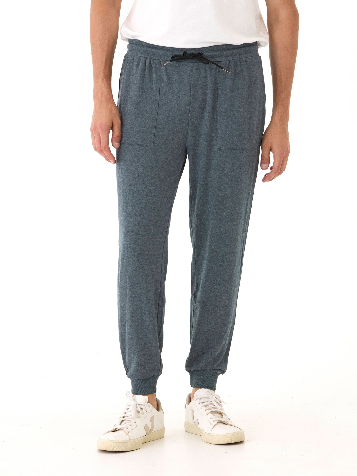 Pierce French Terry Jogger
