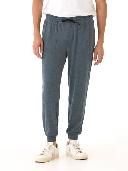 Pierce French Terry Jogger