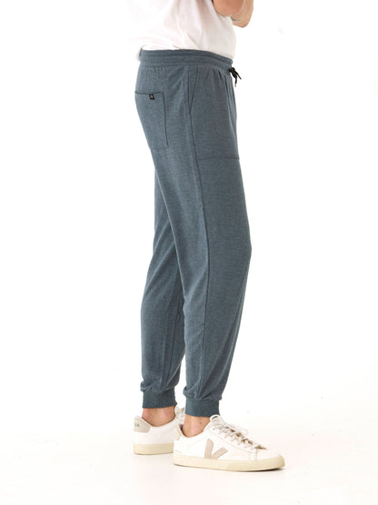 Pierce French Terry Jogger