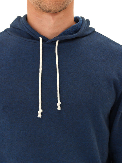 Men's Core Triblend Fleece Pullover Hoodie