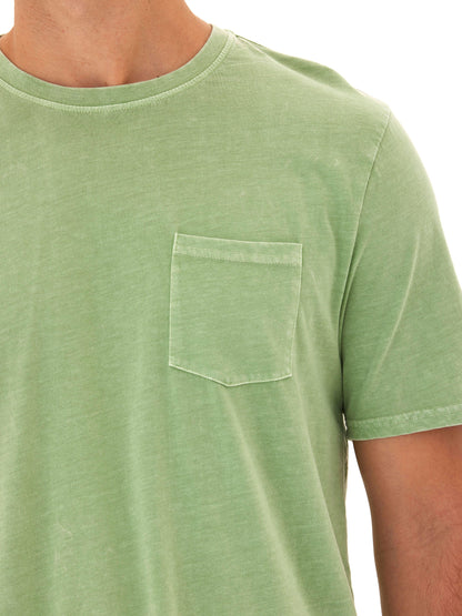 Skipper Mineral Wash Tee