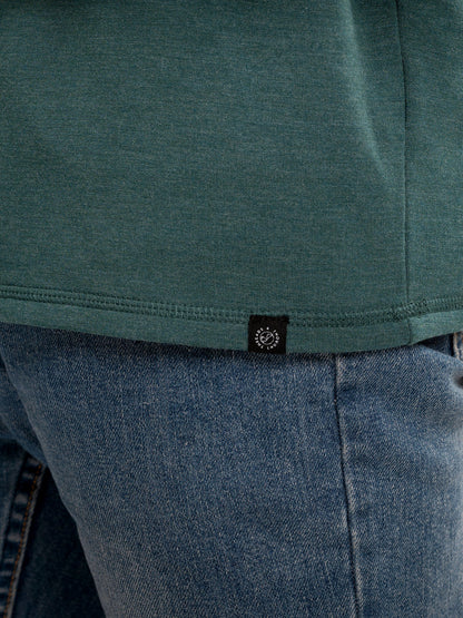 Men's Core Feather Fleece Hoodie