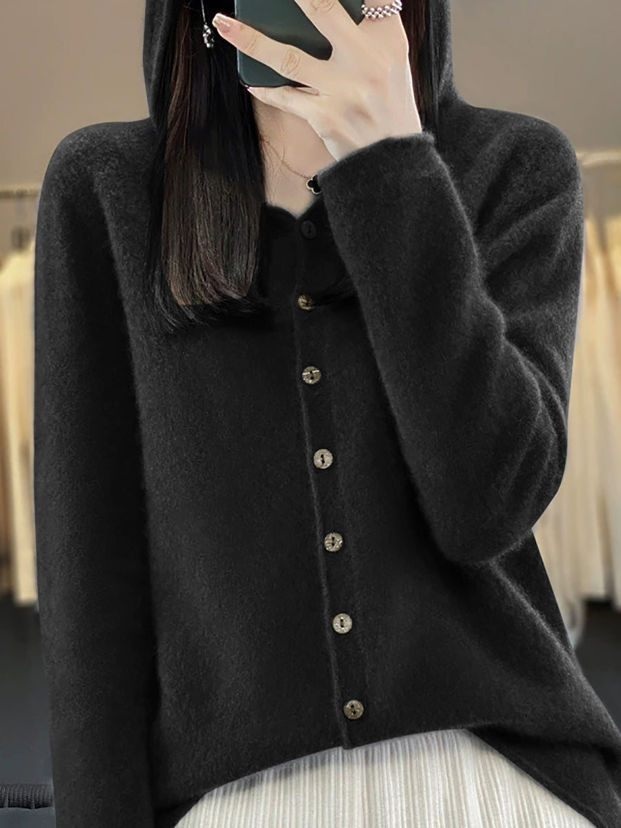 å¥³å£«ç§å­£ä¼ééç¹ç¾æ¯é£å¸½æ¯è¡£å¤å¥