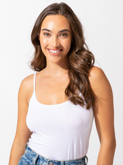 Cami Tank