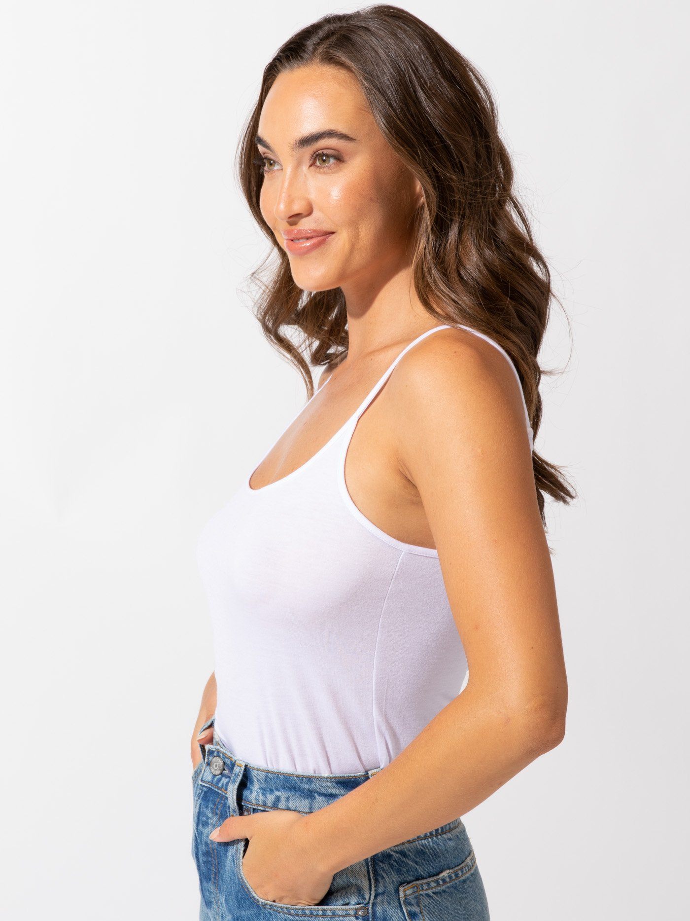 Cami Tank