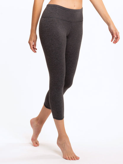 Monica Crop Legging 21"
