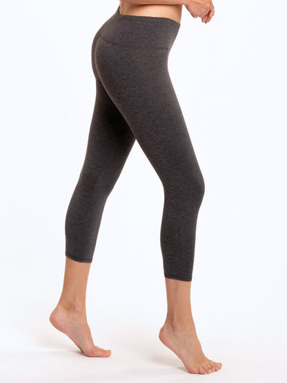 Monica Crop Legging 21"