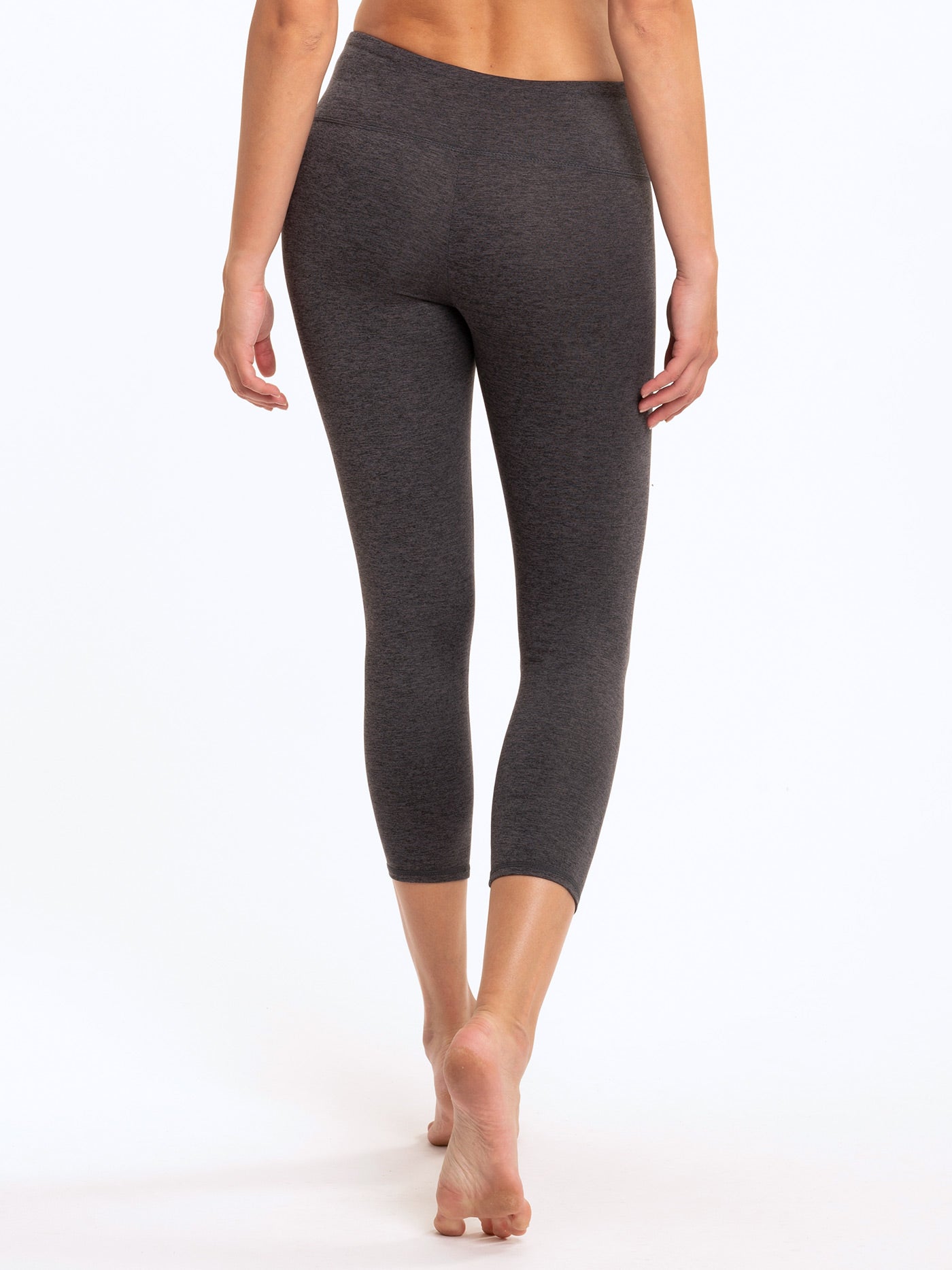 Monica Crop Legging 21"