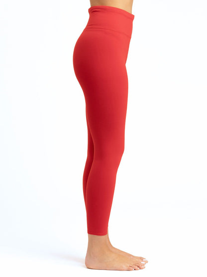 Comfort Fit Ankle Length Legging