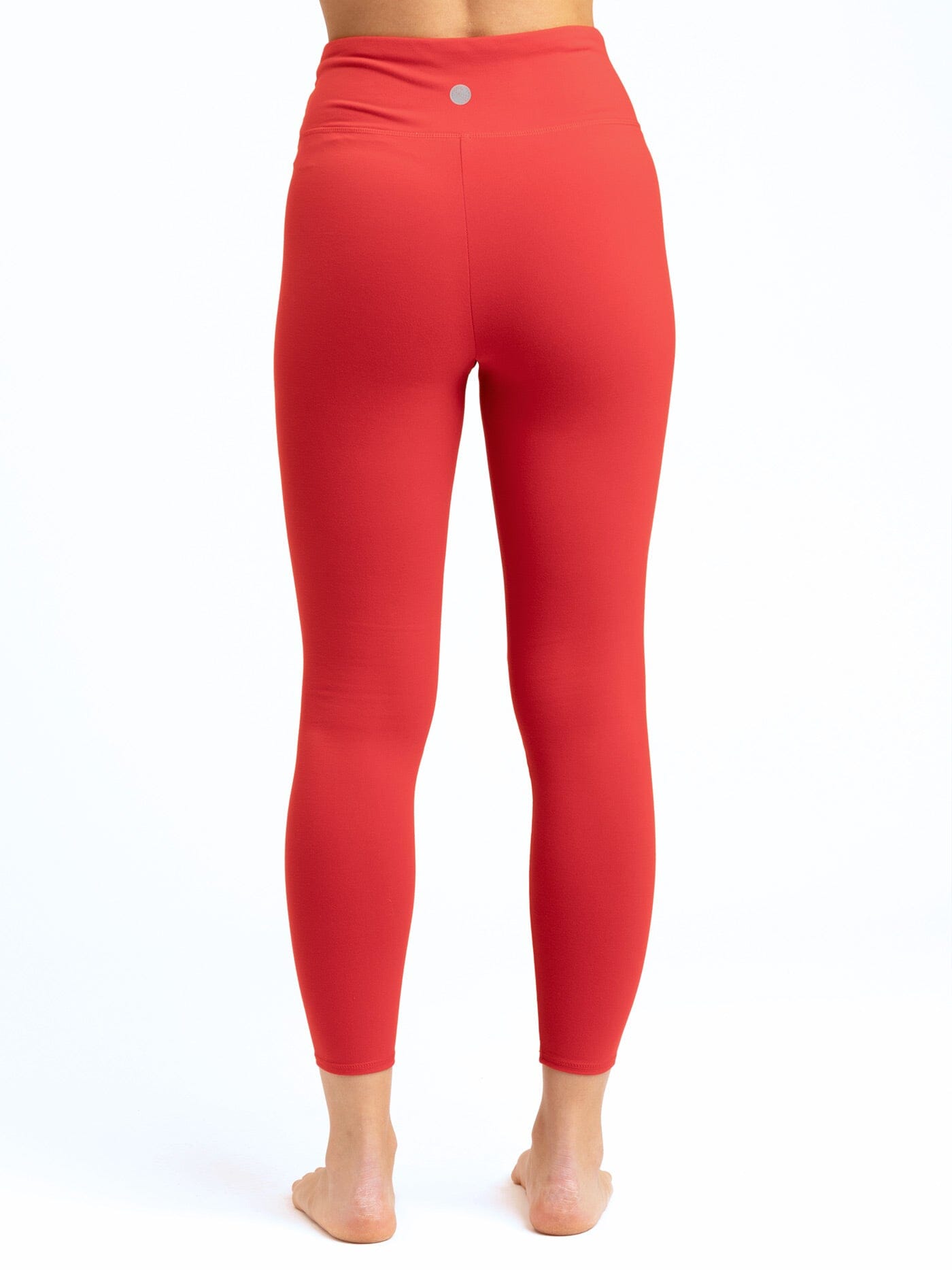 Comfort Fit Ankle Length Legging