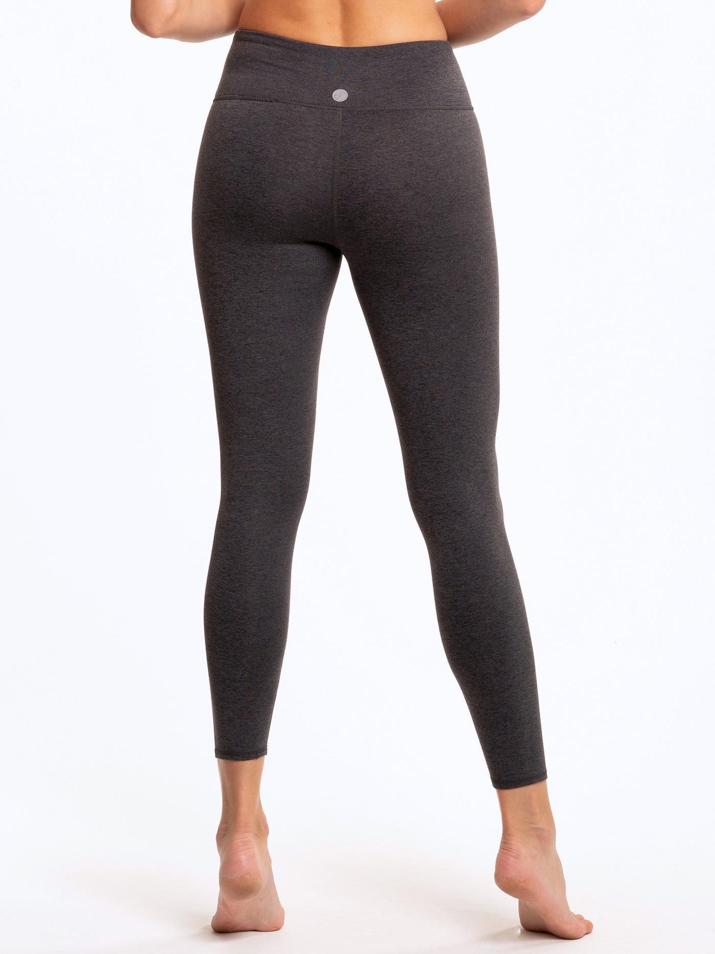 Comfort Fit Ankle Length Legging