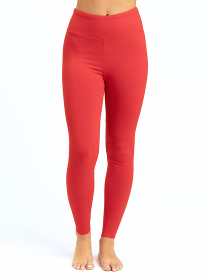 Comfort Fit Full Length Legging
