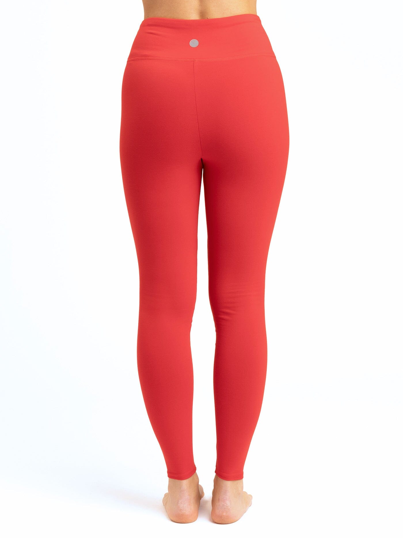 Comfort Fit Full Length Legging