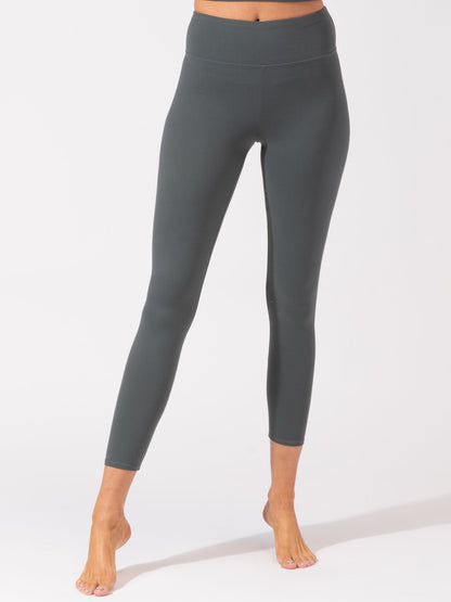 Comfort Fit Full Length Legging