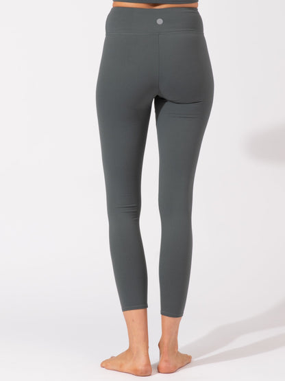 Comfort Fit Full Length Legging