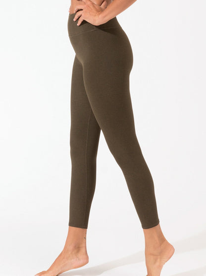 Arielle Rib Legging