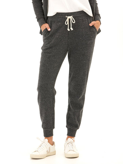 Slim Fit Triblend Jogger
