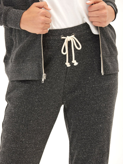 Slim Fit Triblend Jogger