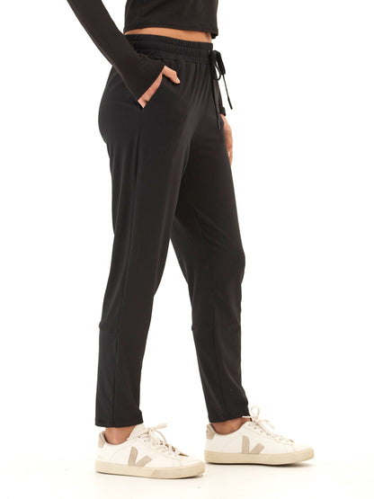 Lacey Luxe Jersey Pant