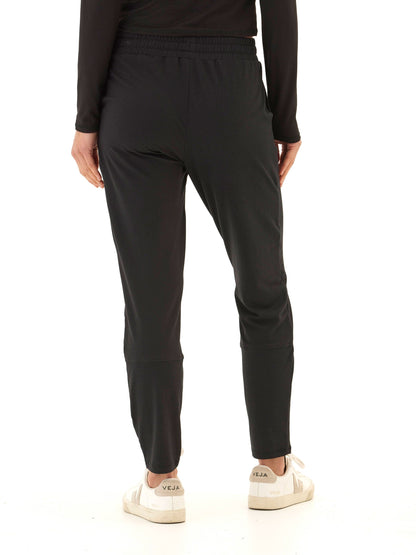 Lacey Luxe Jersey Pant