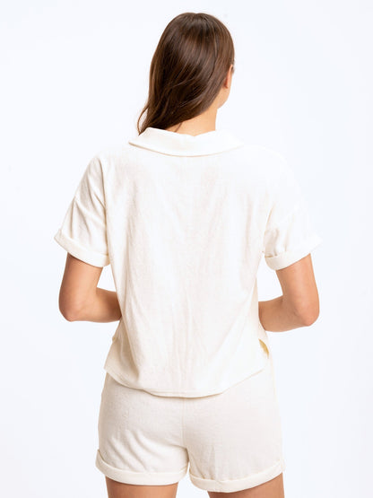 Larissa Terry Polo