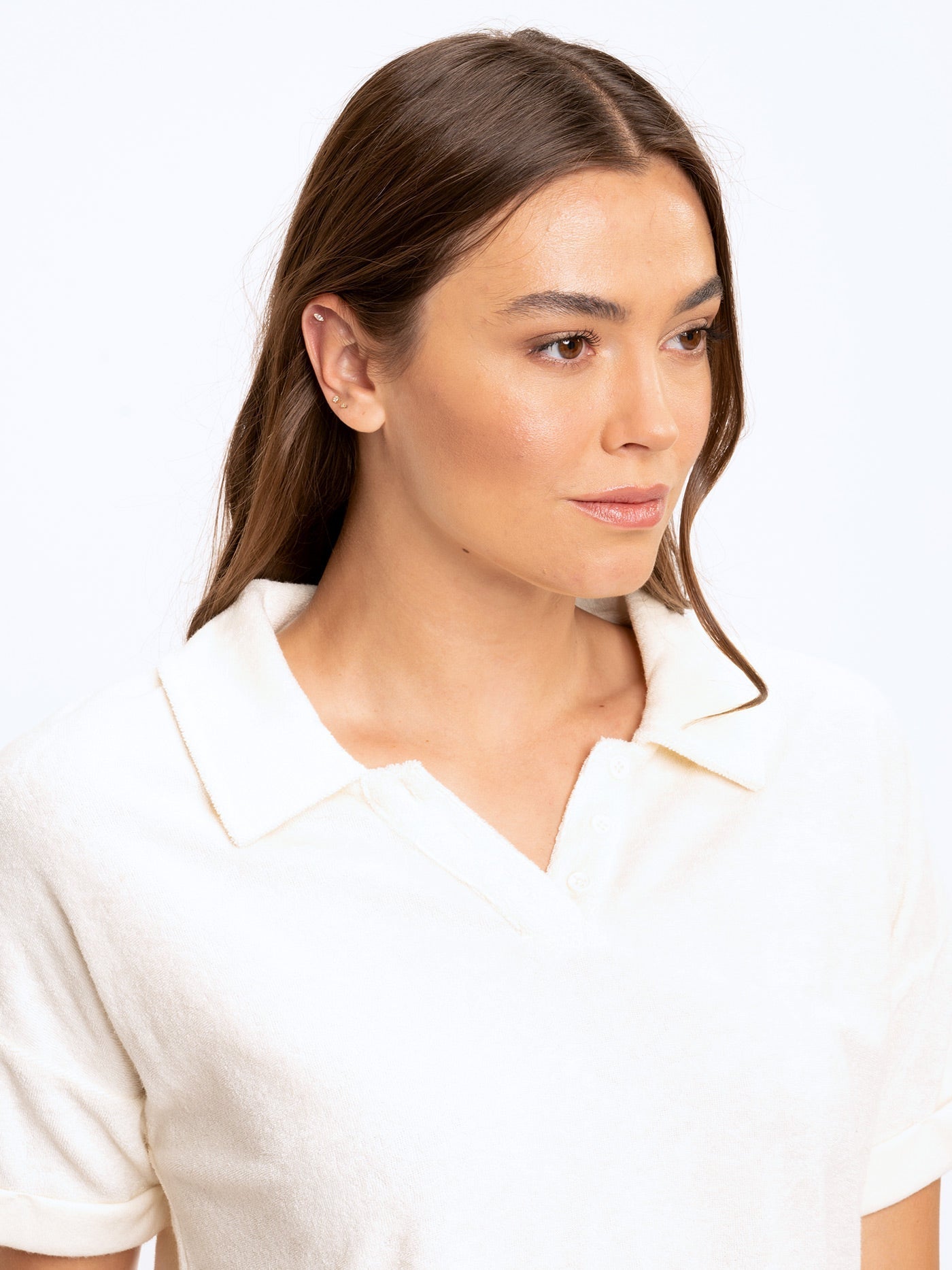 Larissa Terry Polo