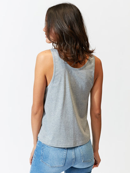 Invincible Flow Tank