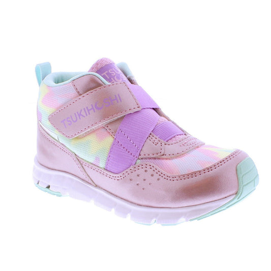 Kids' Tokyo Waterproof | Pink/Multi