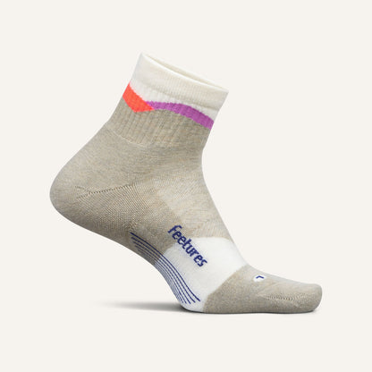 Elite Max Quarter |Mountain High Cream