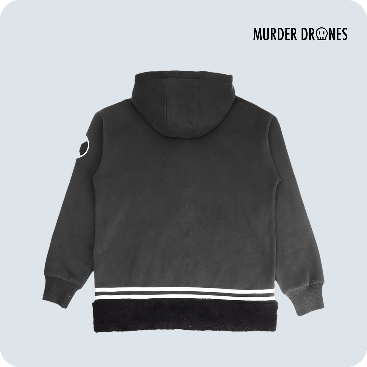 Uzi Jacket