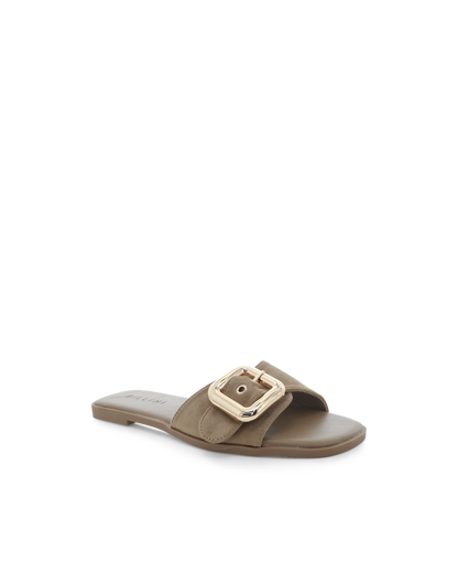 VASILI - STONE SUEDE